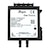 616KD Differential Pressure Transmitters, One-Touch® Calibration