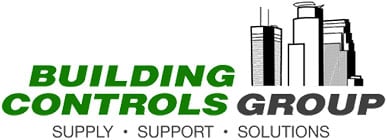 Building Controls Group Logo