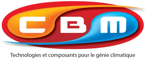 CBM Logo