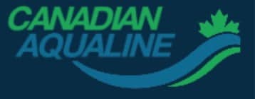 Canadian Aqua Logo
