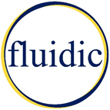 Fluidic Ltd Logo