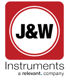 J&W Instruments Logo