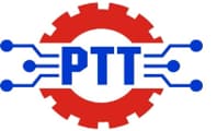 Protech Technical Terminology  Logo