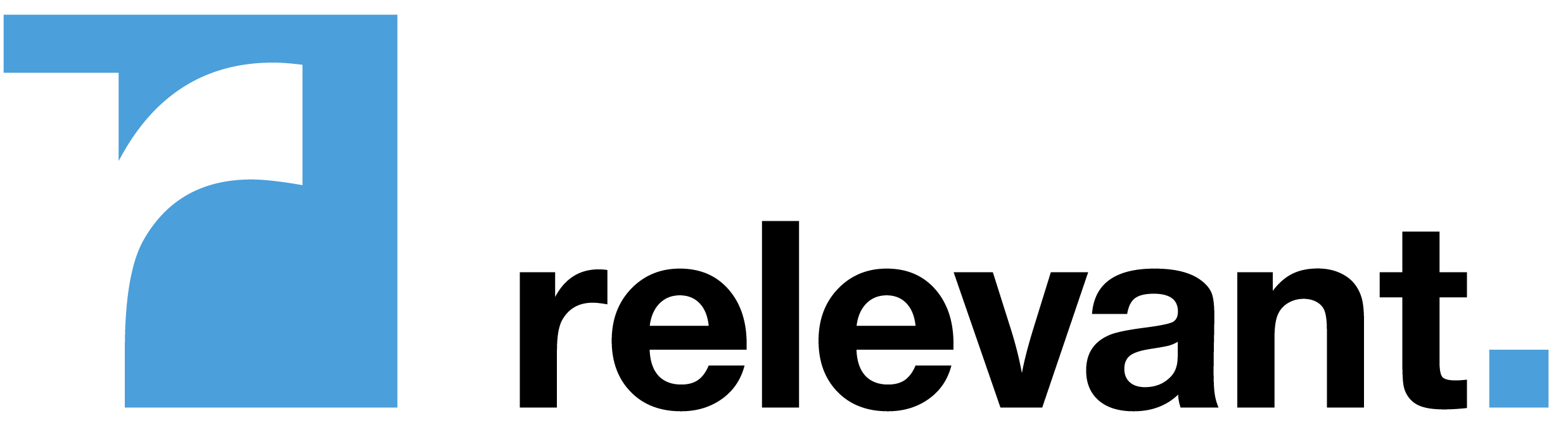 Relevant Solutions Logo