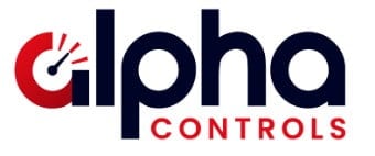 Alpha Control Logo