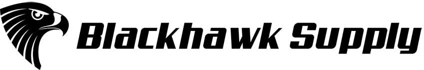 Blackhawk Supply Logo