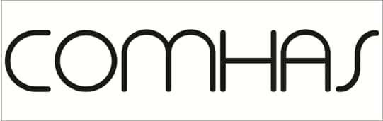 COMHAS SRL Logo