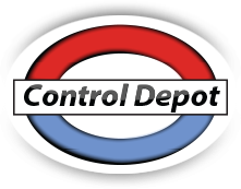 Control Depot Logo