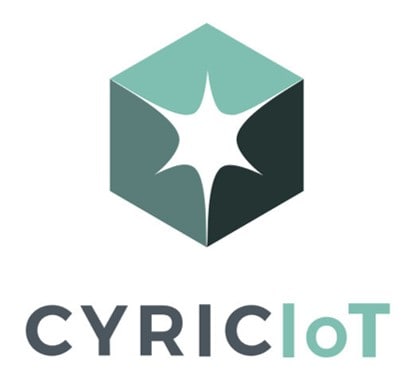 CYRIC IOT Logo