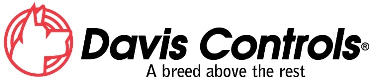 Davis Controls Logo