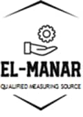 El-MANAR Import & Export Company  Logo