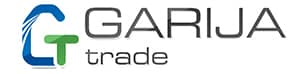 Garija  Logo
