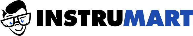 Instrumart Logo
