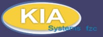 KIA Systems Logo