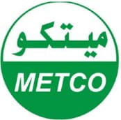 Middle East Trading Company  Logo