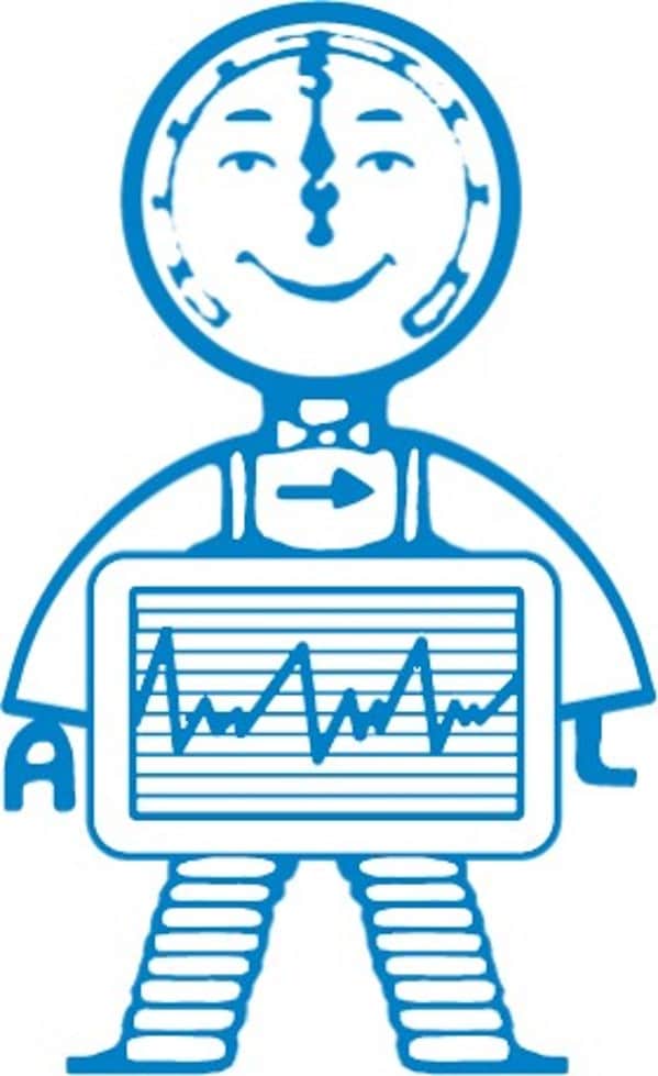 NIKOLAOS A. LIKOUDIS & Co Logo