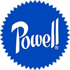 Powell Electronics Logo