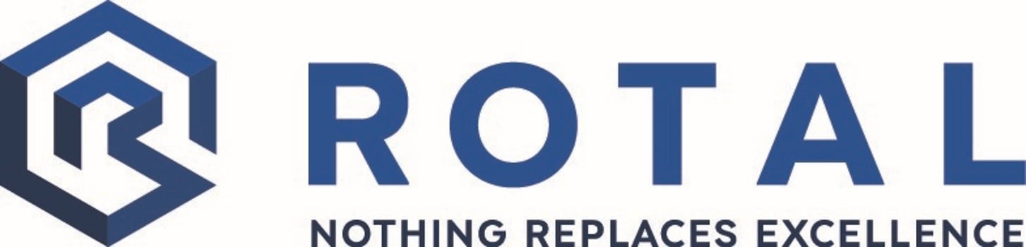 ROTAL GROUP Logo