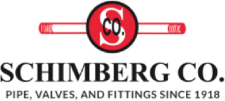 Schimberg Co Logo