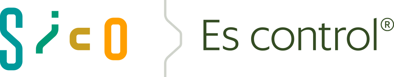 SICO CONTROL SYSTEM Logo