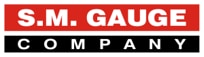 S.M. Gauge Company Logo