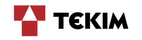 TEKIM SA Logo