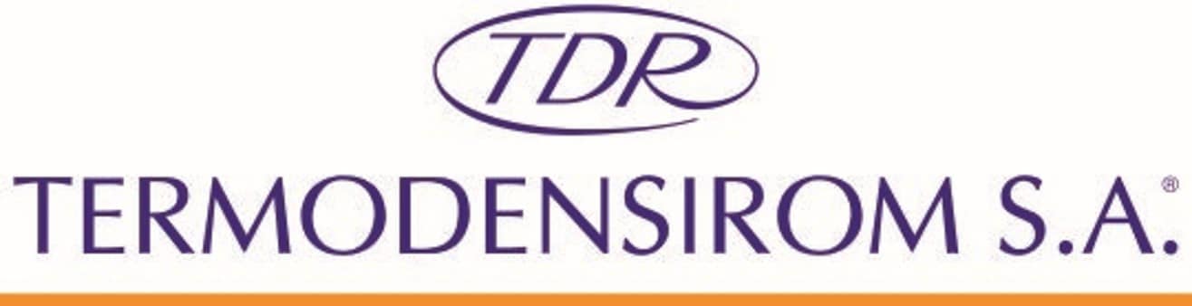 TERMODENSIROM SA Logo
