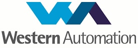 Western Automation Logo