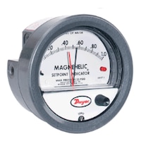 Differential Pressure