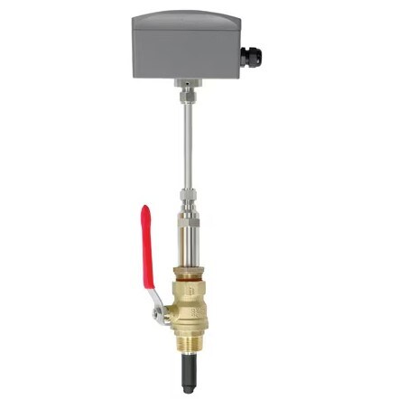 Elektromagnetischer Durchflusstransmitter