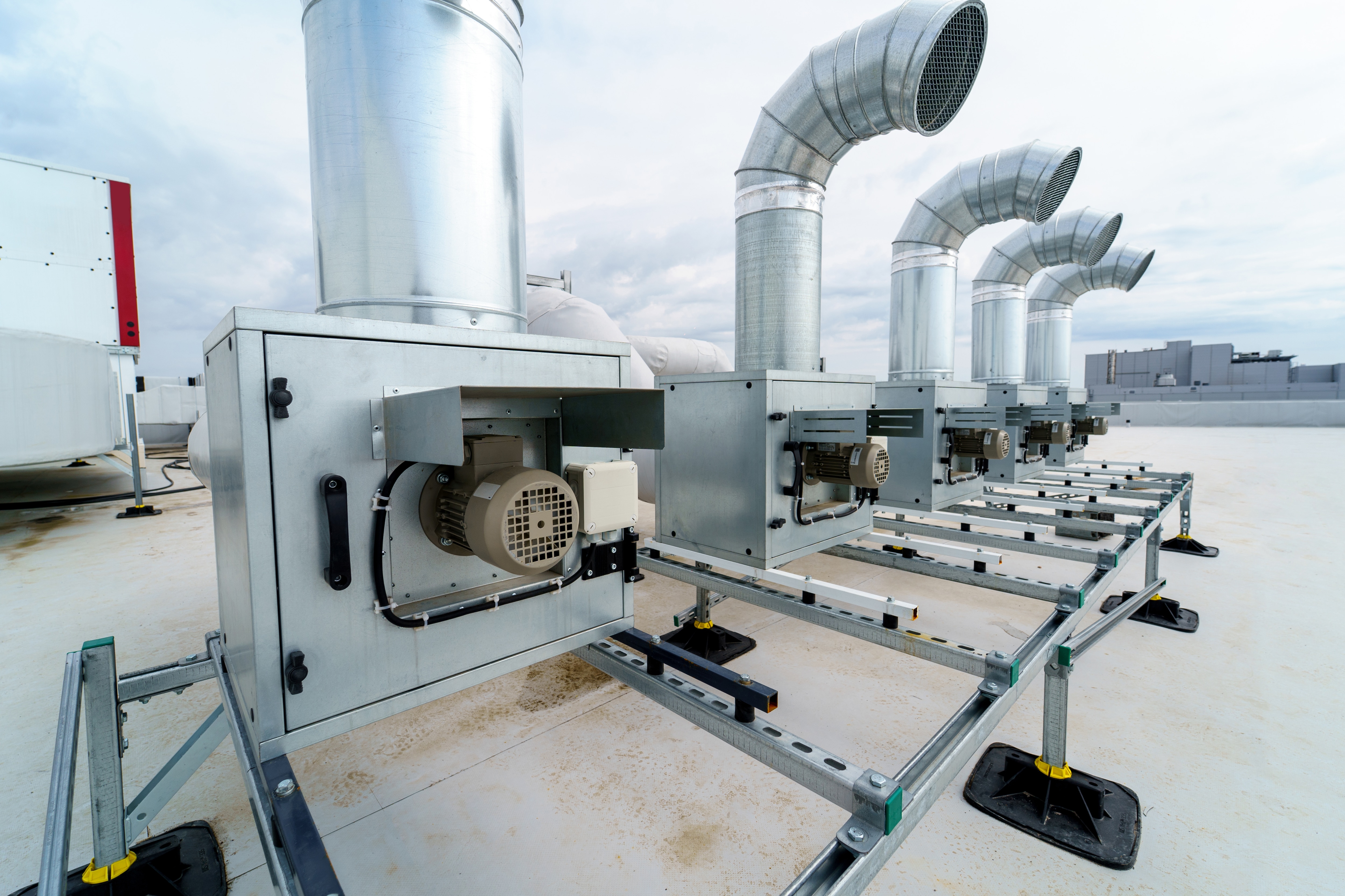 HVAC-System
