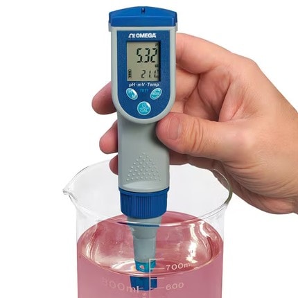 pH-Meter