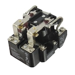 High-Current Open Style Power Relays, DPDT, Up to 40 A, Min. Order 10