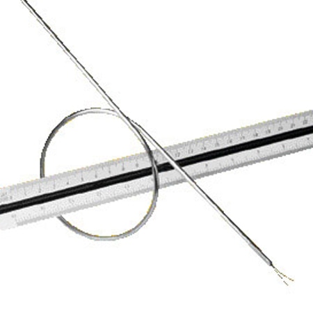 Dual Metric Mineral Insulated Thermocouple Cable