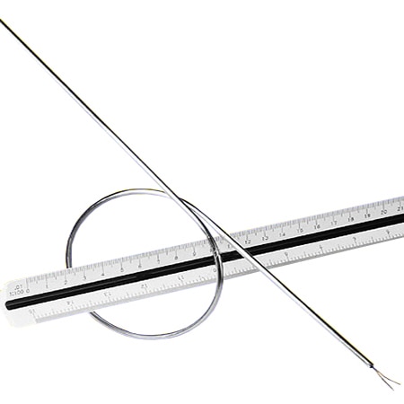 Câble OMEGACLAD&reg; chemisé à isolant minéral pour thermocouple