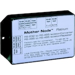 RS-232 to RS-485 Converters - Silver, Gold & Platinum Options, 19.2 KBaud
