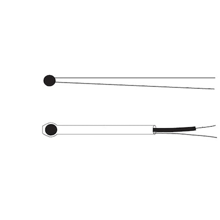 Thermistances de précision