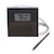 NSF Listed Solar Remote Reading Thermometer