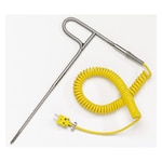 T-Handle Penetration Thermocouple Probe