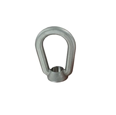 316 SS CABLE HANGER