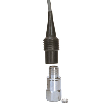 Series ACC786A Industrial, Top Mount Accelerometers