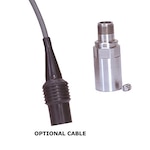 High Performance, Top Mount Accelerometers