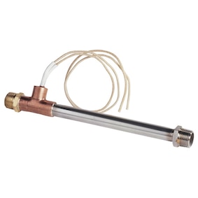 316 SS Inline Duct Heater up to 1000Â°F and kW Power