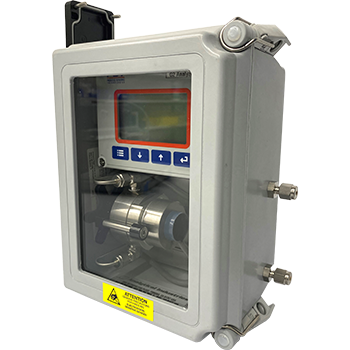General Purpose or Hazardous Area Certified Industrial PPM Oxygen Transmitter