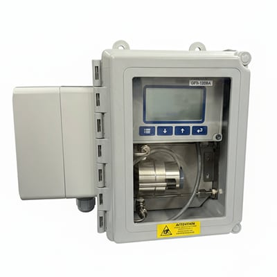 General Purpose Industrial PPM Oxygen Analyzer