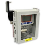 General Purpose or Hazardous Area Certified Industrial PPM Oxygen Transmitter