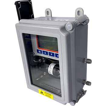 General Purpose or Hazardous Area Certified Industrial Percent Oxygen Transmitter