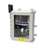 General Purpose or Hazardous Area Certified Industrial Percent Oxygen Transmitter