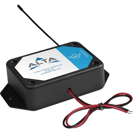 ALTA Industrial Wireless 0-20 mA Current Meter (900 MHz)