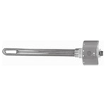 Heavy Duty Clean Water Immersion Heater with 2 1/2" NPT Fitting